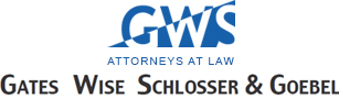 Gates Wise Schlosser & Goebel Logo