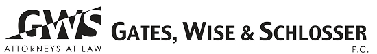Gates Wise Schlosser & Goebel Logo